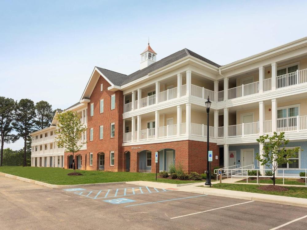 Bluegreen Vacations Parkside Williamsburg, an Ascend Collection Resort